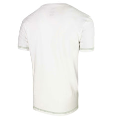 NBA - Miami Heat Stadium Essentials Unisex Scoreboard T-Shirt - White