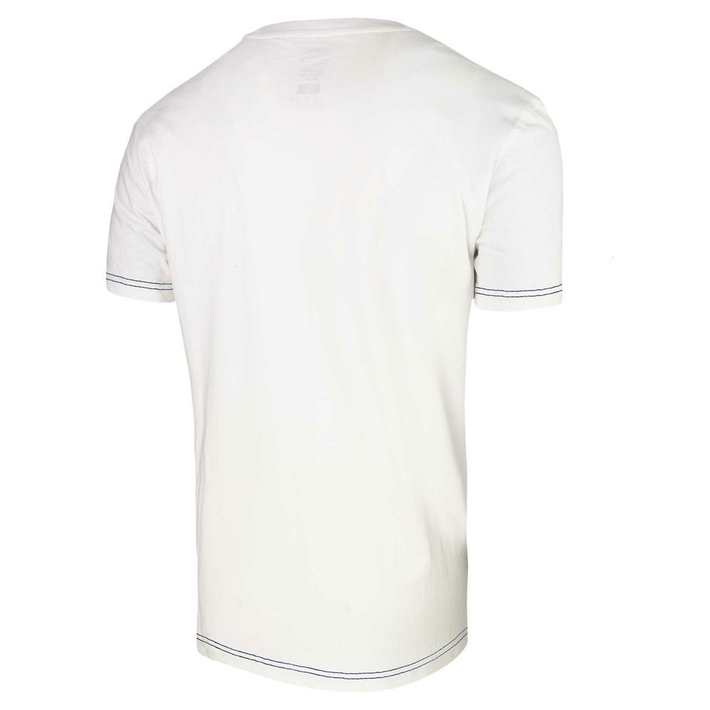 NBA - New Orleans Pelicans Stadium Essentials Unisex Scoreboard T-Shirt - White