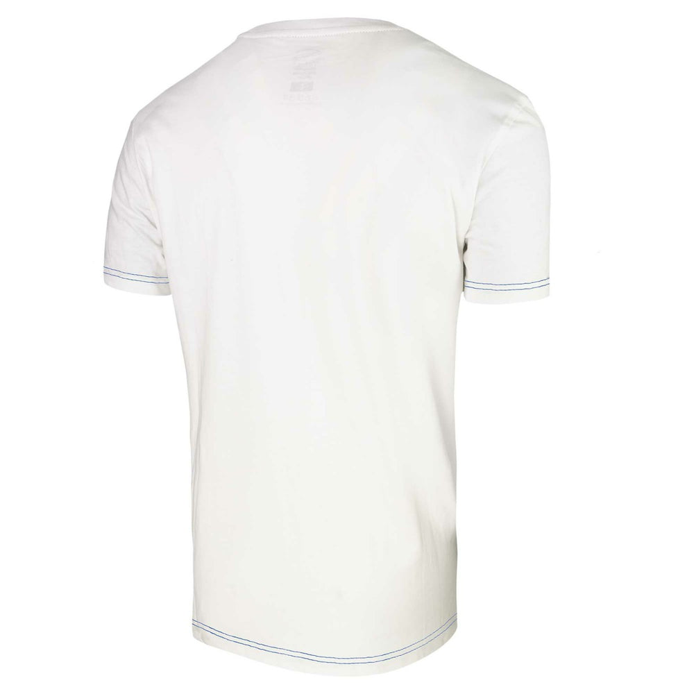 NBA - New York Knicks Stadium Essentials Unisex Scoreboard T-Shirt - White
