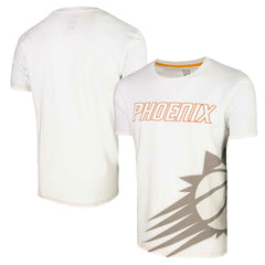 NBA - Phoenix Suns Stadium Essentials Unisex Scoreboard T-Shirt - White