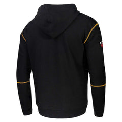 NBA - Miami Heat Stadium Essentials Monument Pullover Hoodie - Black