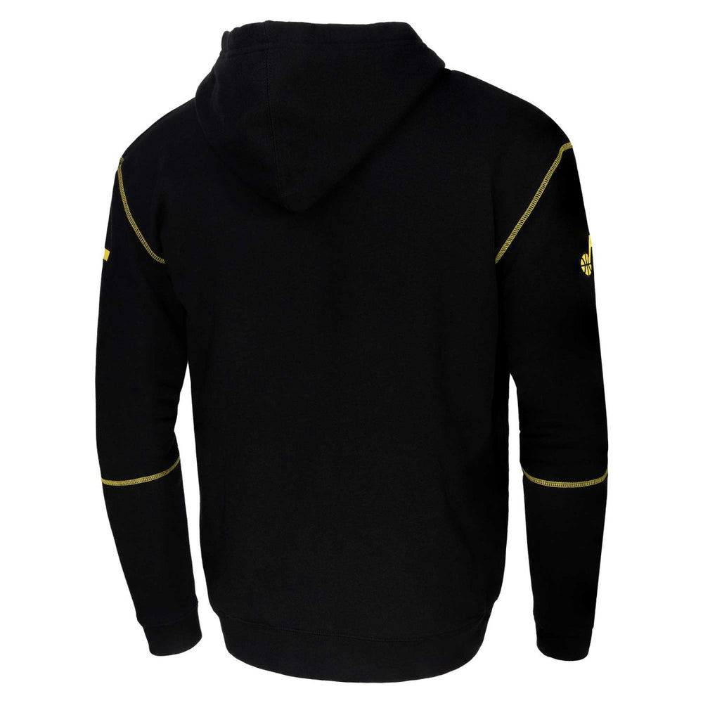 NBA - Utah Jazz Stadium Essentials Monument Pullover Hoodie - Black