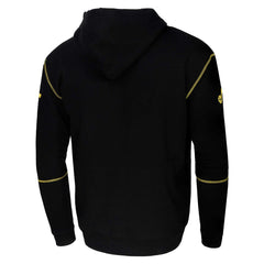 NBA - Utah Jazz Stadium Essentials Monument Pullover Hoodie - Black