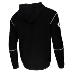 NBA - Brooklyn Nets Stadium Essentials Monument Pullover Hoodie - Black