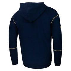 NBA - Golden State Warriors Stadium Essentials Monument Pullover Hoodie - Navy