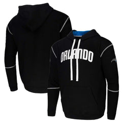 NBA - Orlando Magic Stadium Essentials Monument Pullover Hoodie - Black