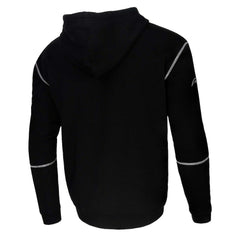 NBA - Orlando Magic Stadium Essentials Monument Pullover Hoodie - Black