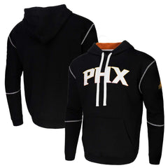 NBA - Phoenix Suns Stadium Essentials Monument Pullover Hoodie - Black