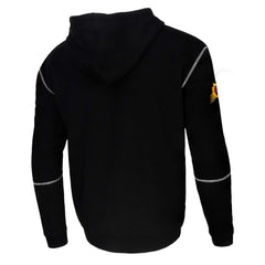 NBA - Phoenix Suns Stadium Essentials Monument Pullover Hoodie - Black