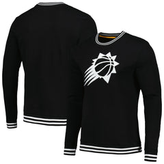 NBA - Phoenix Suns Stadium Essentials Club Level Pullover Sweatshirt - Black