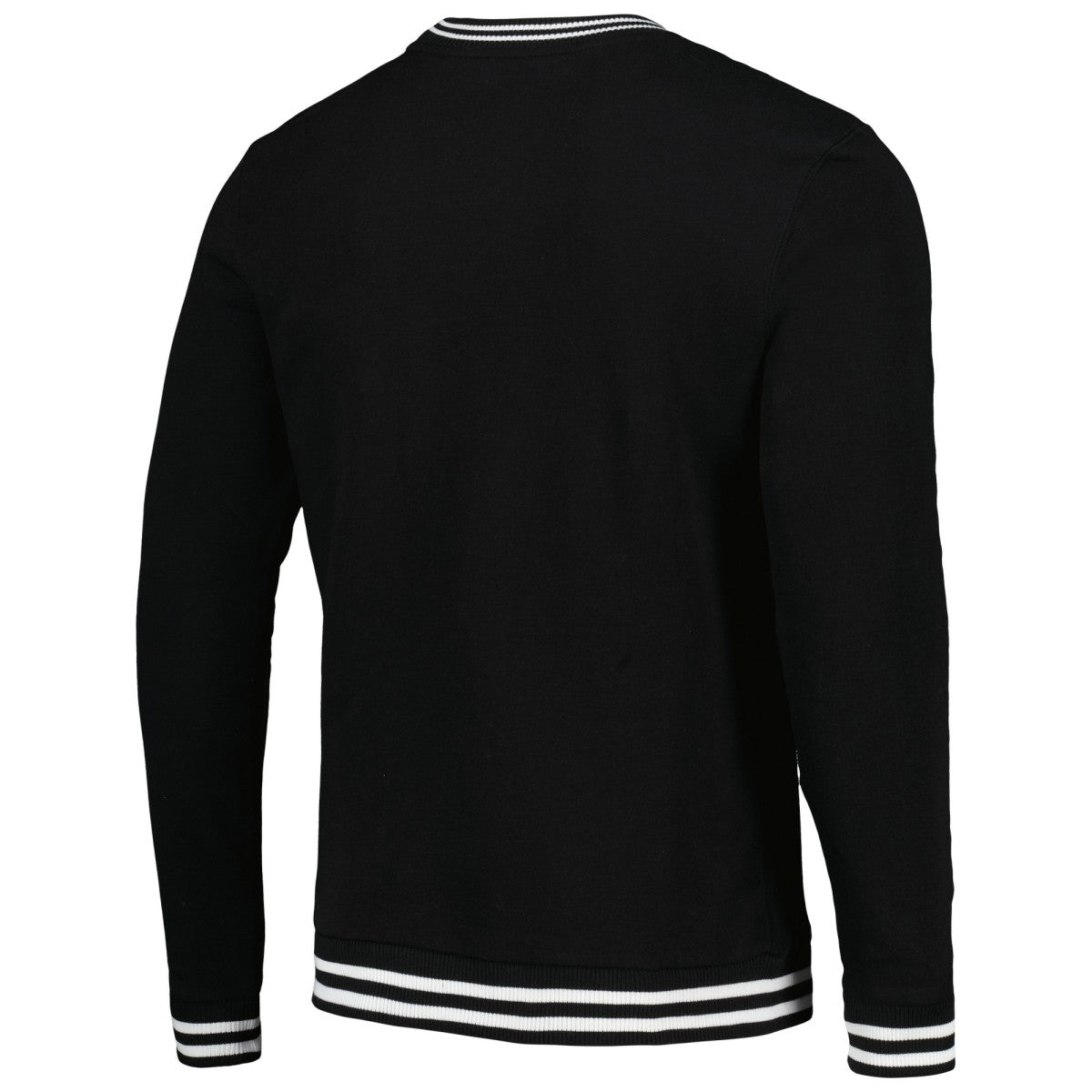 NBA - Phoenix Suns Stadium Essentials Club Level Pullover Sweatshirt - Black