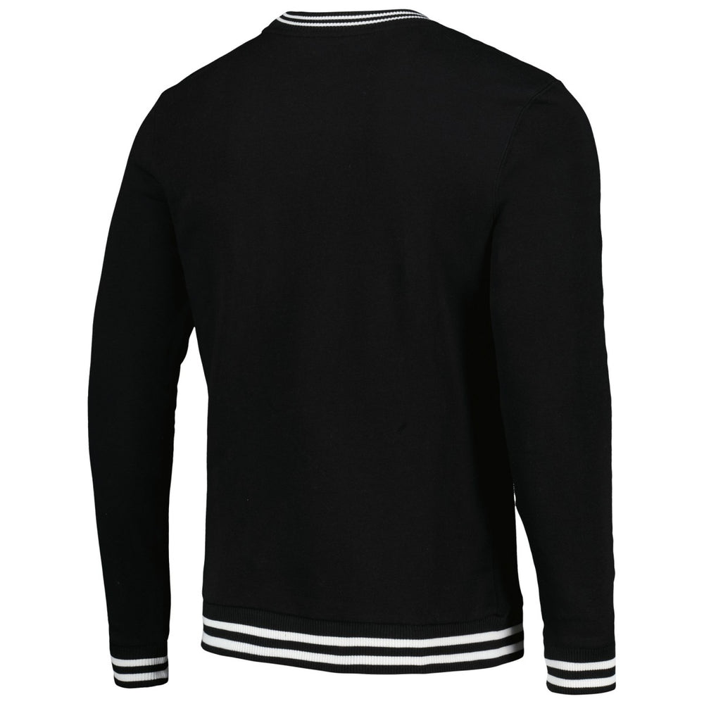 NBA - Phoenix Suns Stadium Essentials Club Level Pullover Sweatshirt - Black