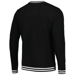 NBA - Phoenix Suns Stadium Essentials Club Level Pullover Sweatshirt - Black