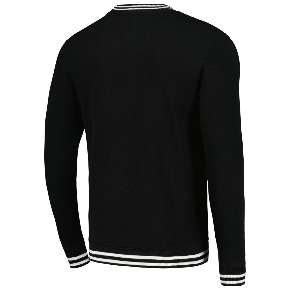 NBA - Washington Wizards Stadium Essentials Club Level Pullover Sweatshirt - Black