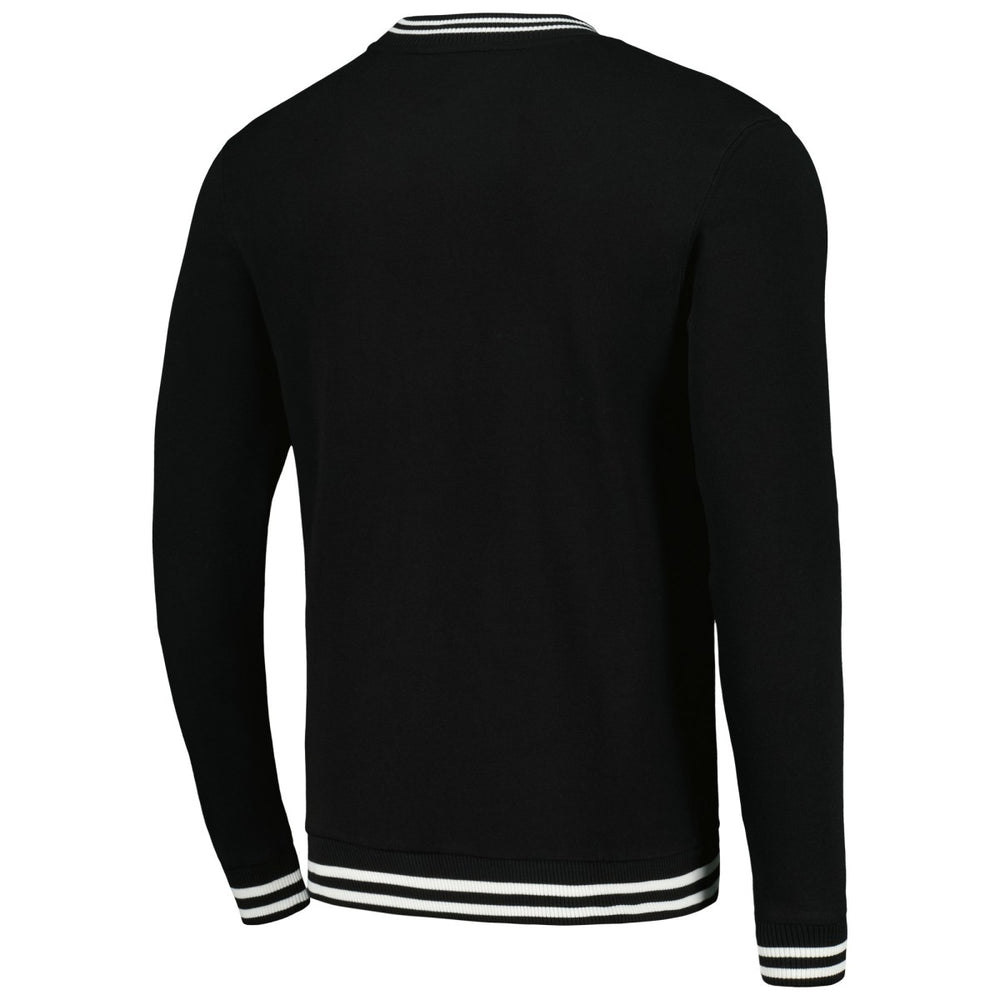 NBA - Washington Wizards Stadium Essentials Club Level Pullover Sweatshirt - Black