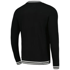 NBA - Washington Wizards Stadium Essentials Club Level Pullover Sweatshirt - Black