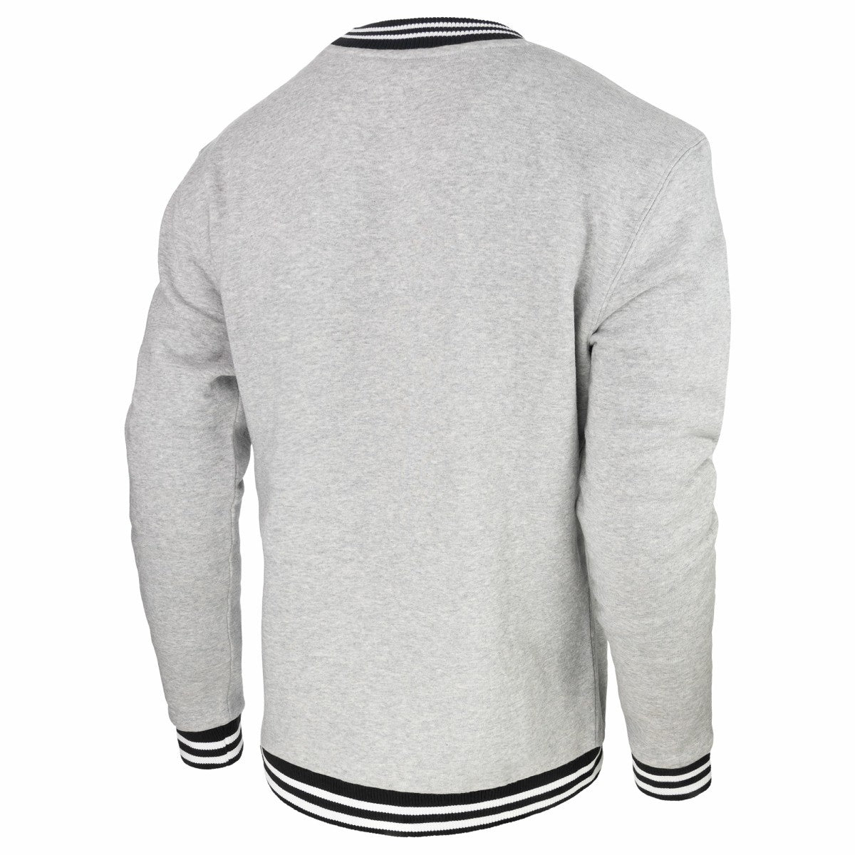 NBA - Washington Wizards Stadium Essentials Club Level Pullover Sweatshirt - Heather Gray
