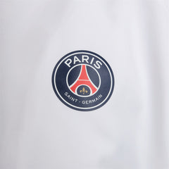 Nike Paris Saint-Germain Women's 2024/25 Strike Anthem Full-Zip Jacket - White