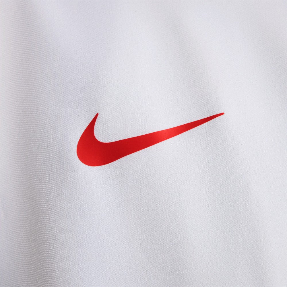 Nike Paris Saint-Germain Women's 2024/25 Strike Anthem Full-Zip Jacket - White