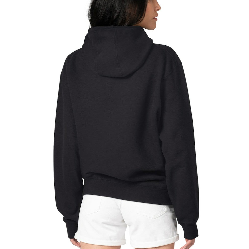 Baltimore Orioles G-III 4Her by Carl Banks Women's City Graphic Pullover Hoodie Online