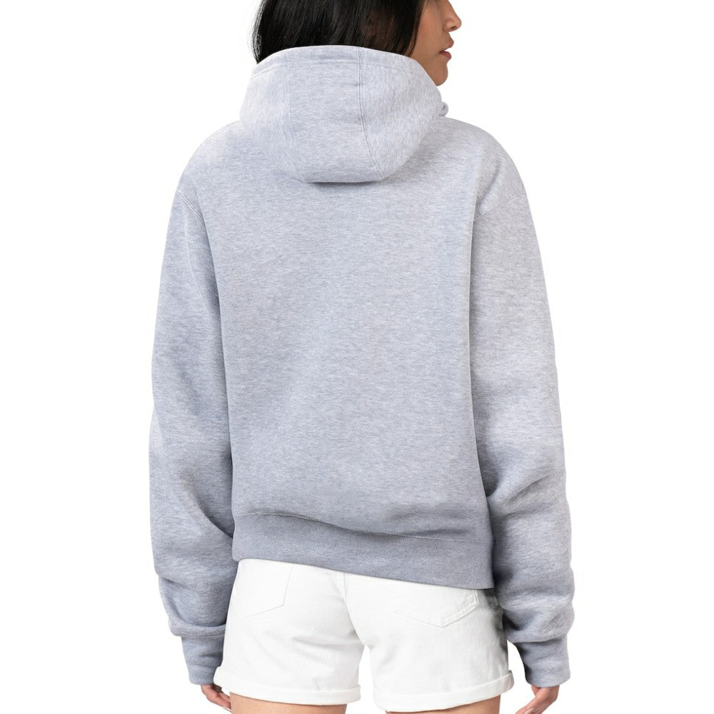 Milwaukee Brewers G-III 4Her by Carl Banks Women's City Graphic Pullover Hoodie On Sale