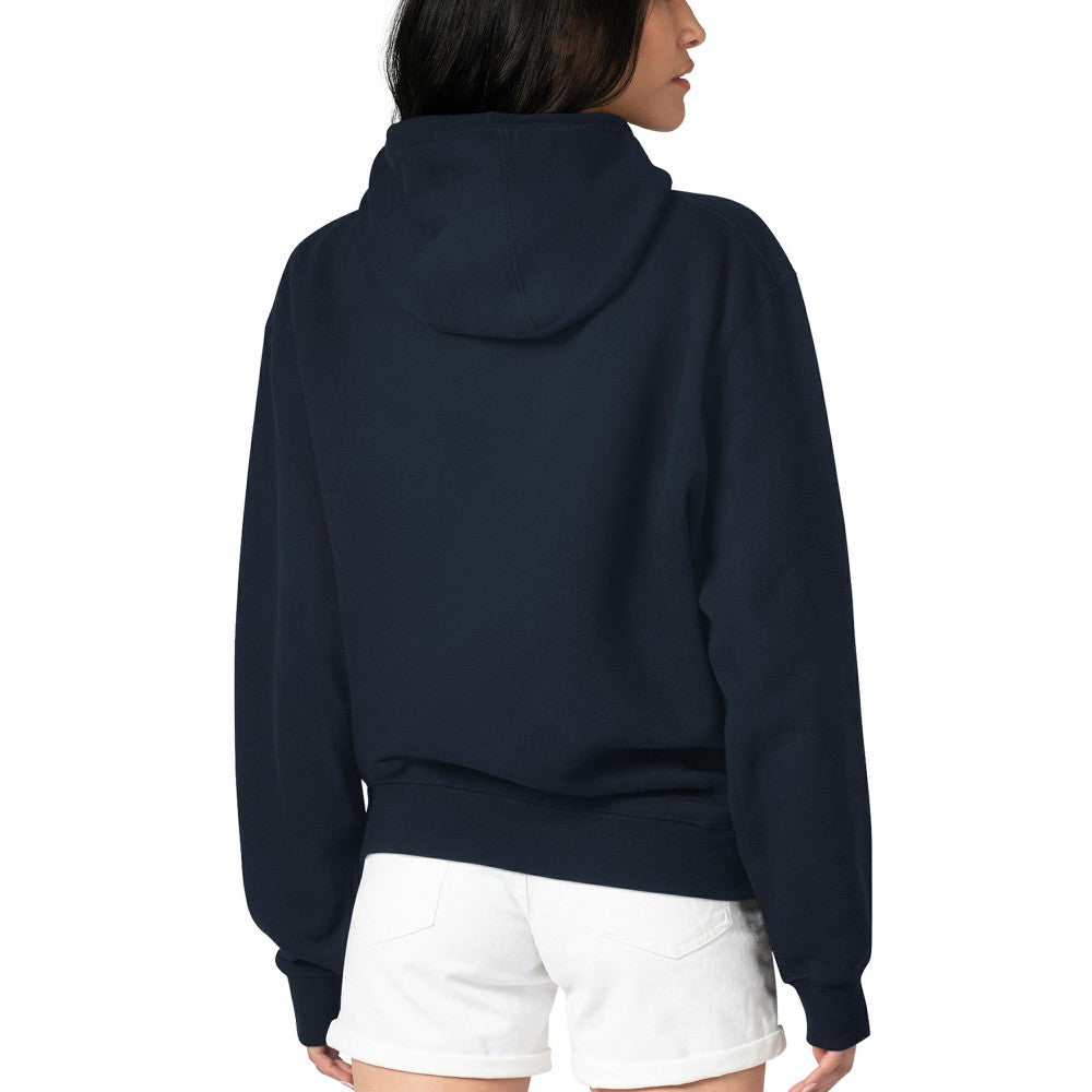 Cleveland Guardians G-III 4Her by Carl Banks Women's City Graphic Pullover Hoodie Sale