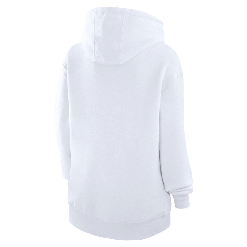 Los Angeles Dodgers G-III 4Her by Carl Banks Women's City Graphic Pullover Hoodie Sale