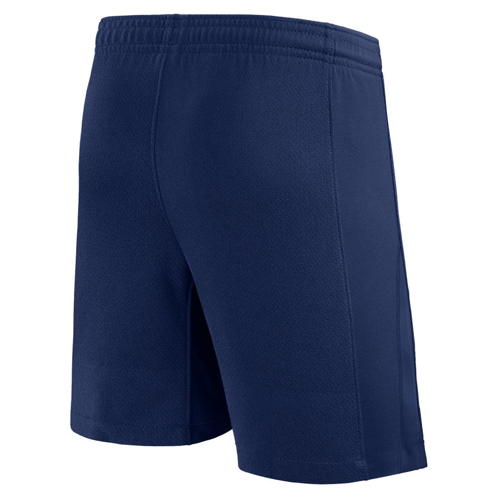 Nike Paris Saint-Germain Youth 2024/25 Home Stadium Shorts - Navy