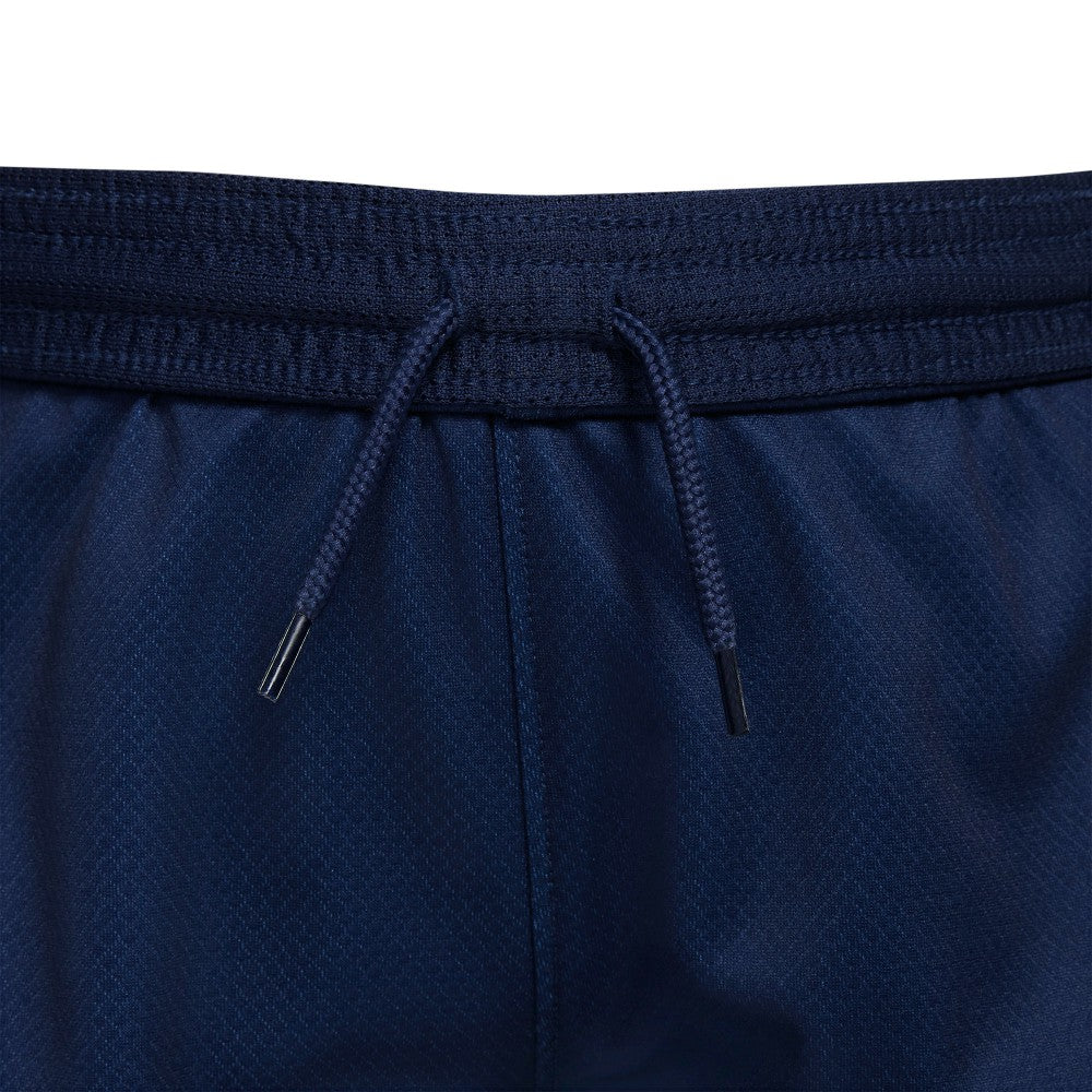 Nike Paris Saint-Germain Youth 2024/25 Home Stadium Shorts - Navy
