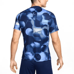 Nike Tottenham Hotspur 2024/25 Academy Pro Pre-Match Top - Blue