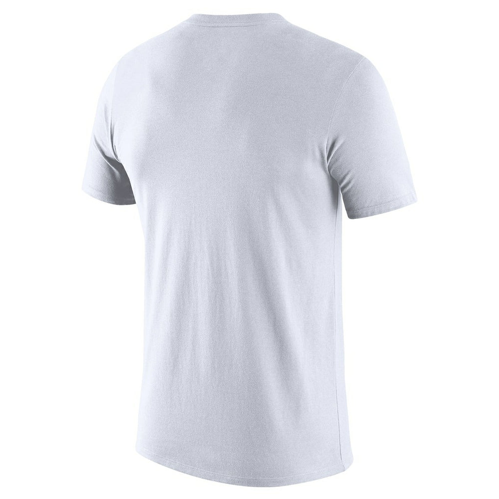Nike - Brooklyn Nets Essential Jumpman T-Shirt - White