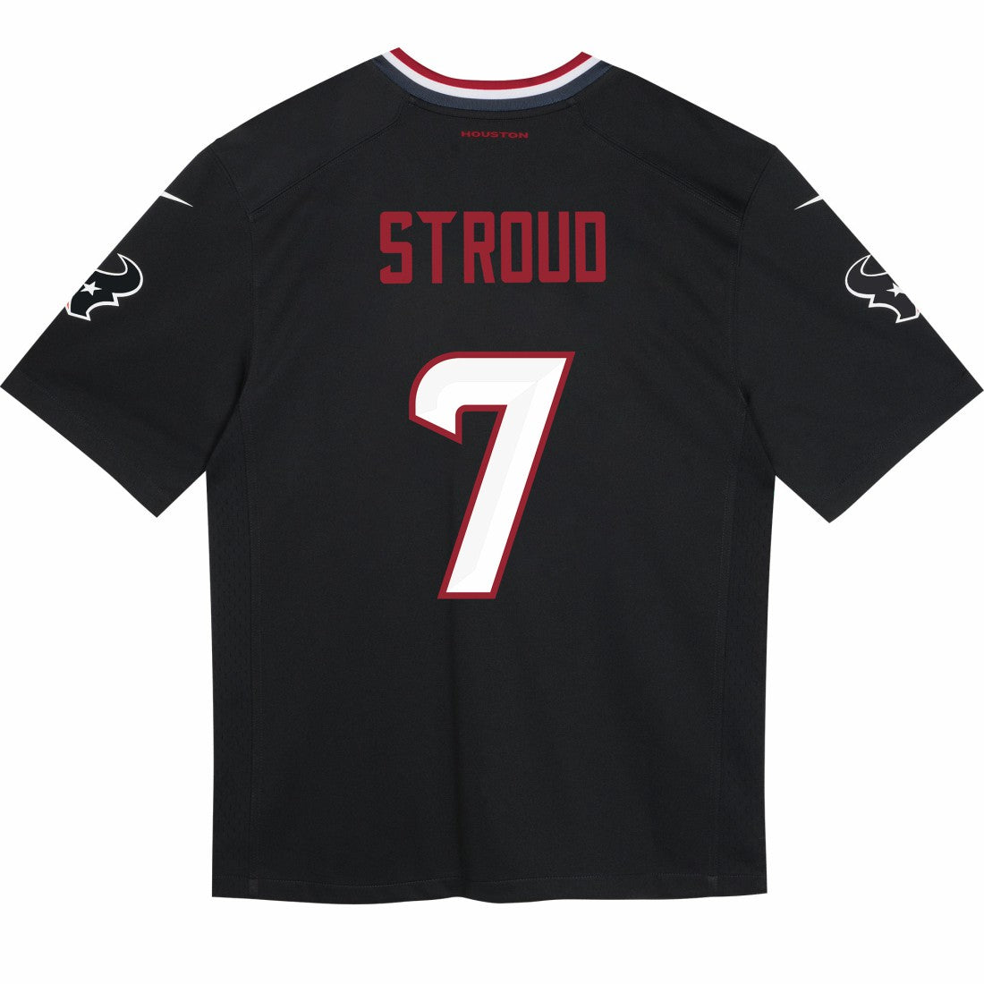 C.J. Stroud Houston Texans Preschool Game Jersey - Navy | NFL Jerseys