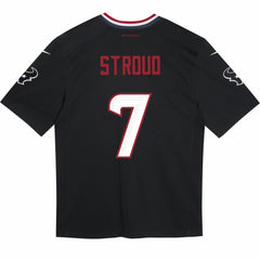 C.J. Stroud Houston Texans Preschool Game Jersey Navy - Nike