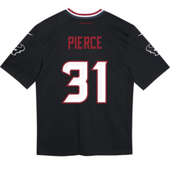 Dameon Pierce Houston Texans Preschool Game Jersey Navy - Nike