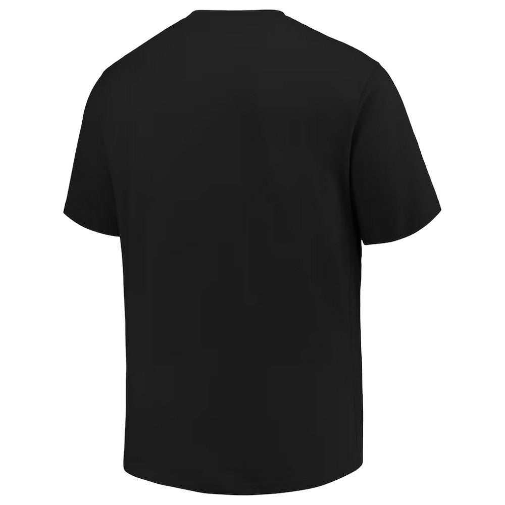 San Francisco Giants Profile Big & Tall Primary Logo T-Shirt Clearance