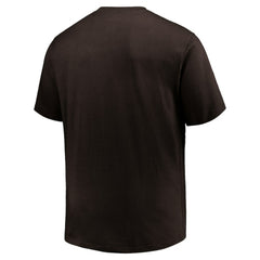 San Diego Padres Profile Big & Tall Primary Logo T-Shirt Online