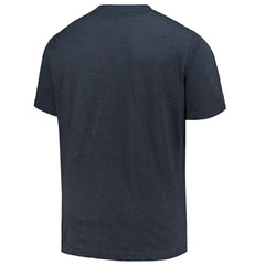 Seattle Mariners Profile Big & Tall Weathered Logo T-Shirt discount