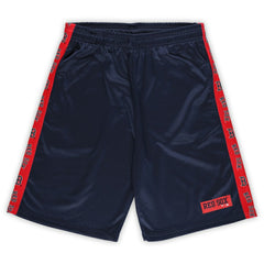 Boston Red Sox Profile Big & Tall Fleece Shorts Near Me