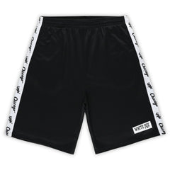 Chicago White Sox Profile Big & Tall Fleece Shorts Lifestyle