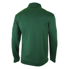 Minnesota Wild - Columbia Omni-Wick Wickhams Hills Half-Zip Pullover Top Green