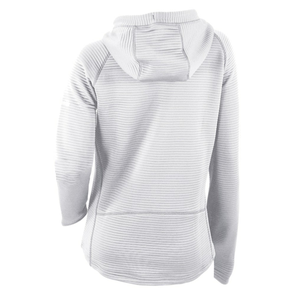 Florida Panthers - Columbia Women's Omni-Wick Pack It Up Full-Zip Jacket White