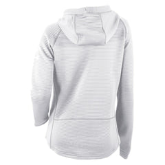 Minnesota Wild - Columbia Women's Omni-Wick Pack It Up Full-Zip Jacket White