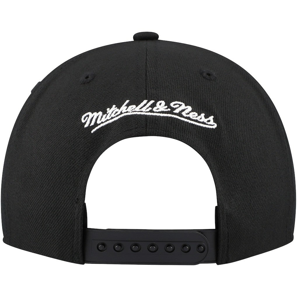 Dallas Cowboys 1992 NFL Super Bowl Champions Snapback Hat Black - Mitchell & Ness