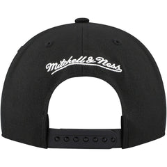 Dallas Cowboys 1992 NFL Super Bowl Champions Snapback Hat Black - Mitchell & Ness