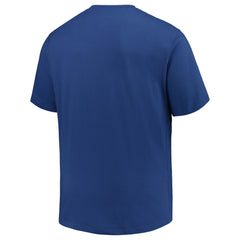 Los Angeles Dodgers Profile Big & Tall Heart & Soul T-Shirt for sale