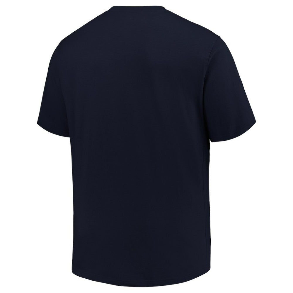 Seattle Mariners Profile Big & Tall Heart & Soul T-Shirt Near Me