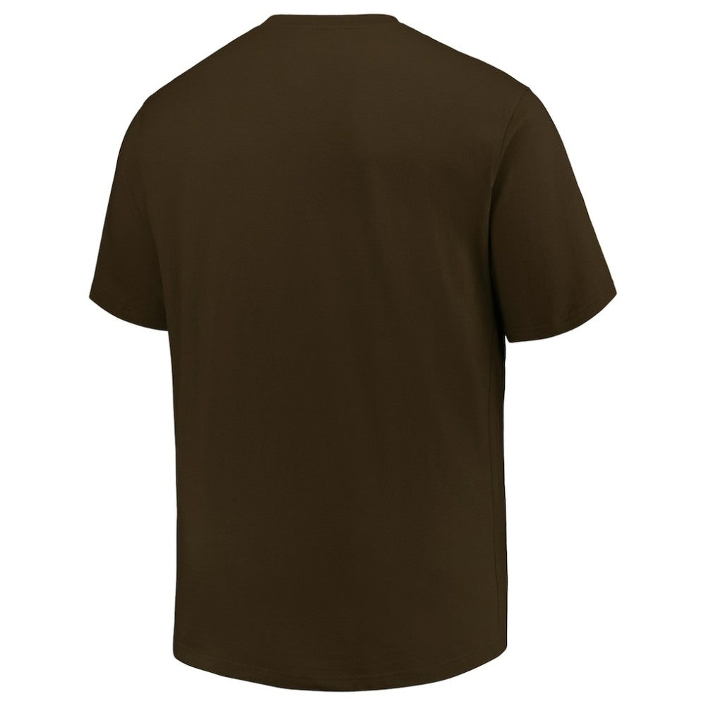San Diego Padres Profile Big & Tall Heart & Soul T-Shirt Near Me