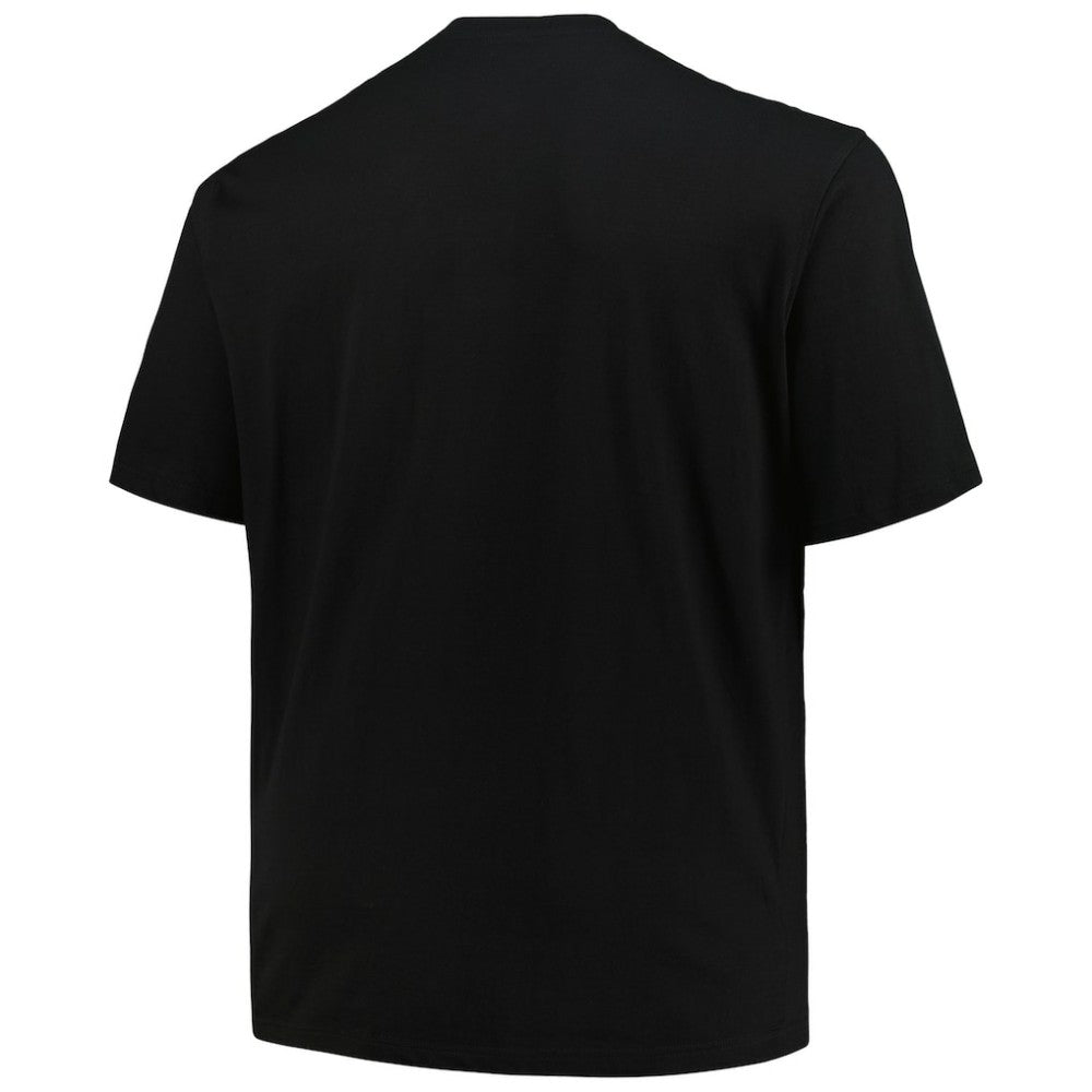 Chicago White Sox Profile Big & Tall Heart & Soul T-Shirt for sale