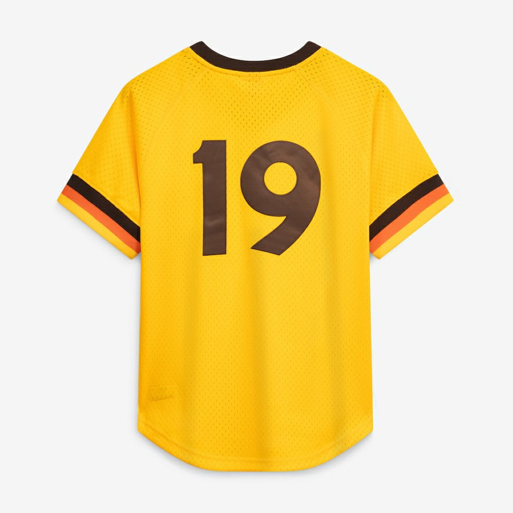 Tony Gwynn San Diego Padres Mitchell & Ness Authentic Batting Practice Jersey Sale