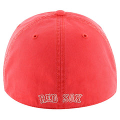 Boston Red Sox '47 Classic Franchise Fitted Hat discount